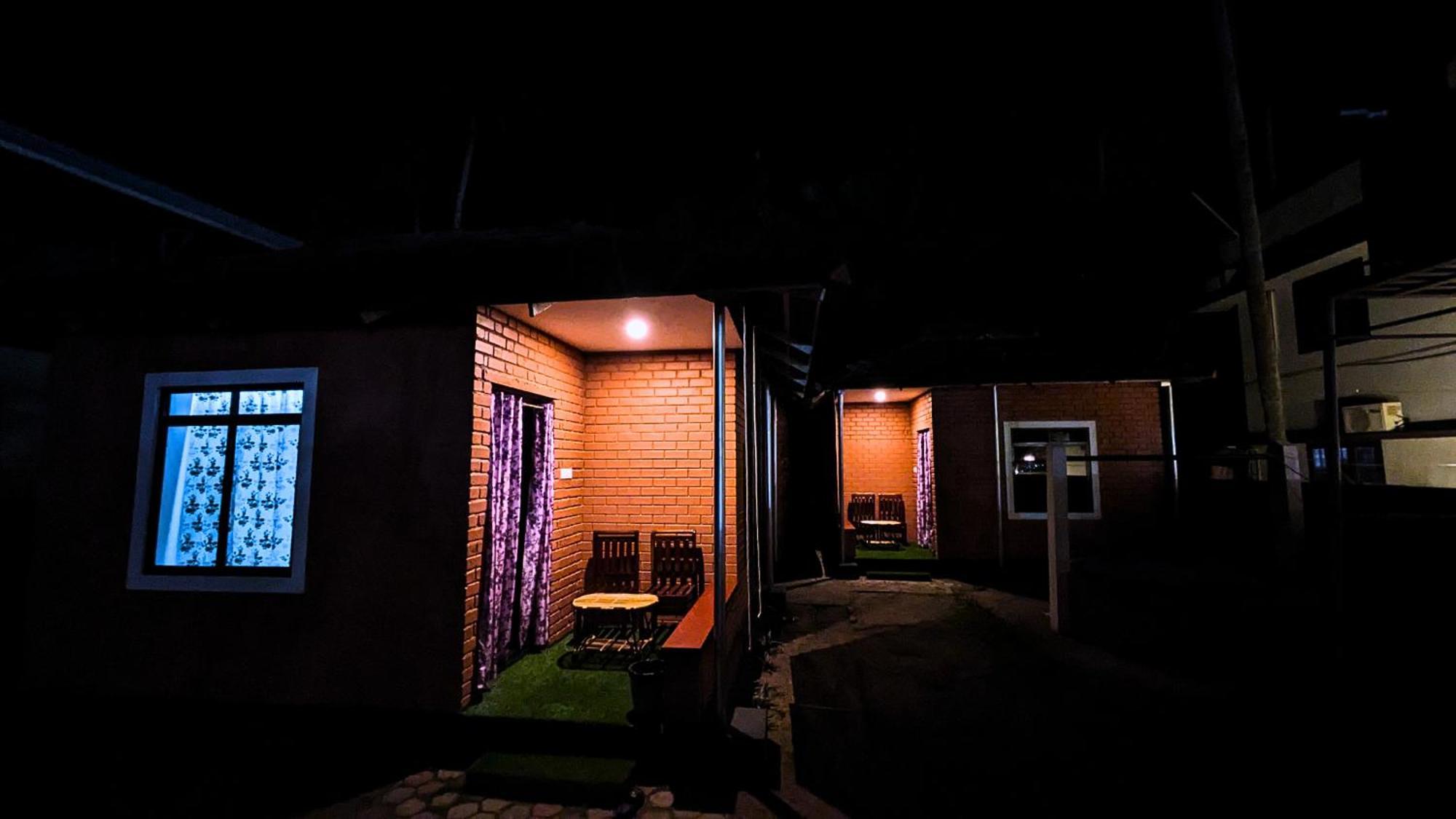 Hostelexp, Varkala - A Beach Town Hostel المظهر الخارجي الصورة