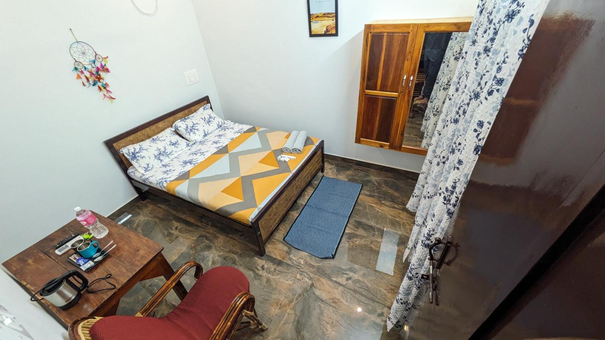 Hostelexp, Varkala - A Beach Town Hostel المظهر الخارجي الصورة