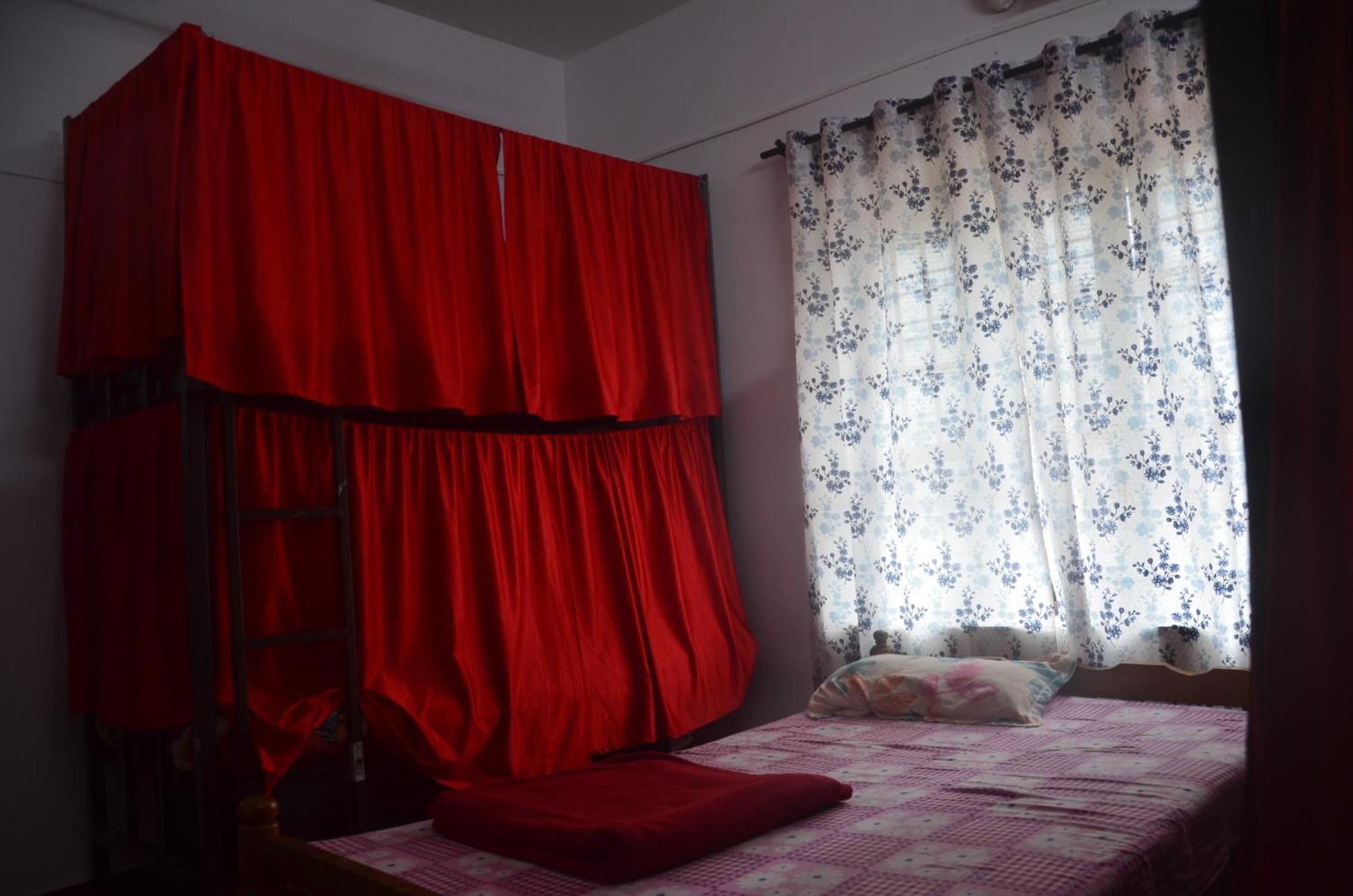 Hostelexp, Varkala - A Beach Town Hostel المظهر الخارجي الصورة