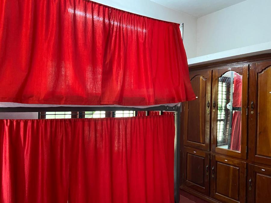 Hostelexp, Varkala - A Beach Town Hostel المظهر الخارجي الصورة
