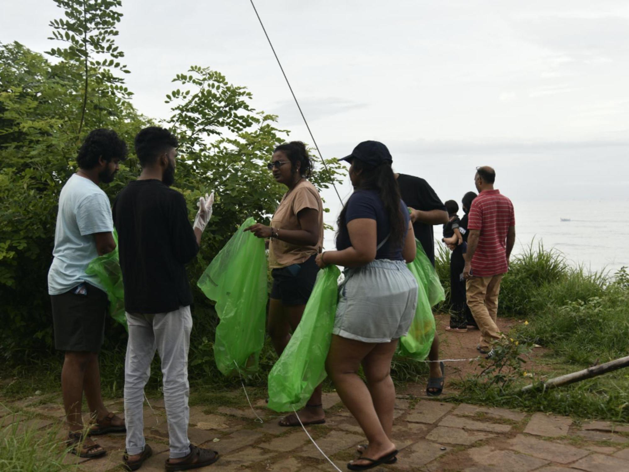 Hostelexp, Varkala - A Beach Town Hostel المظهر الخارجي الصورة