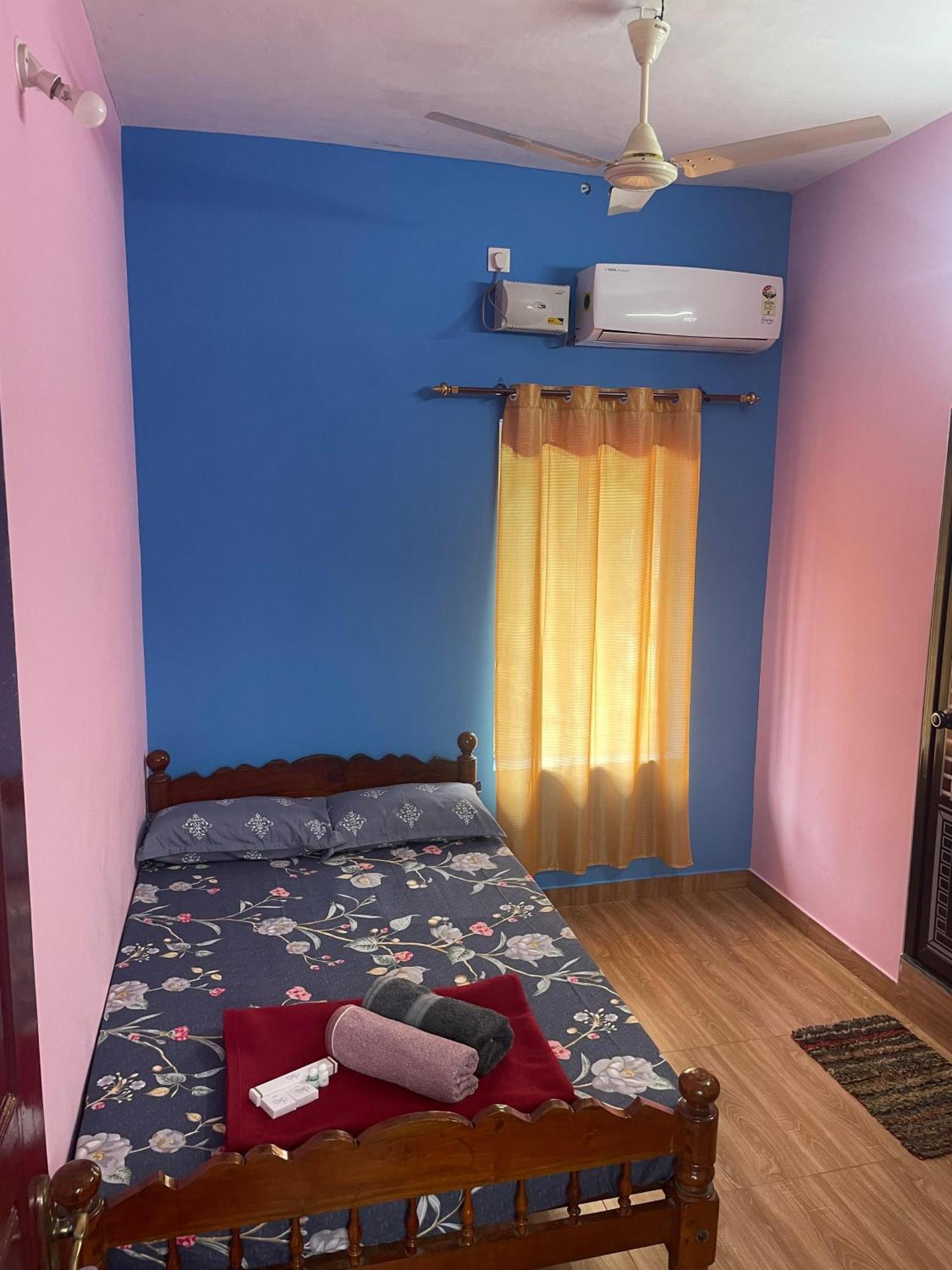 Hostelexp, Varkala - A Beach Town Hostel المظهر الخارجي الصورة
