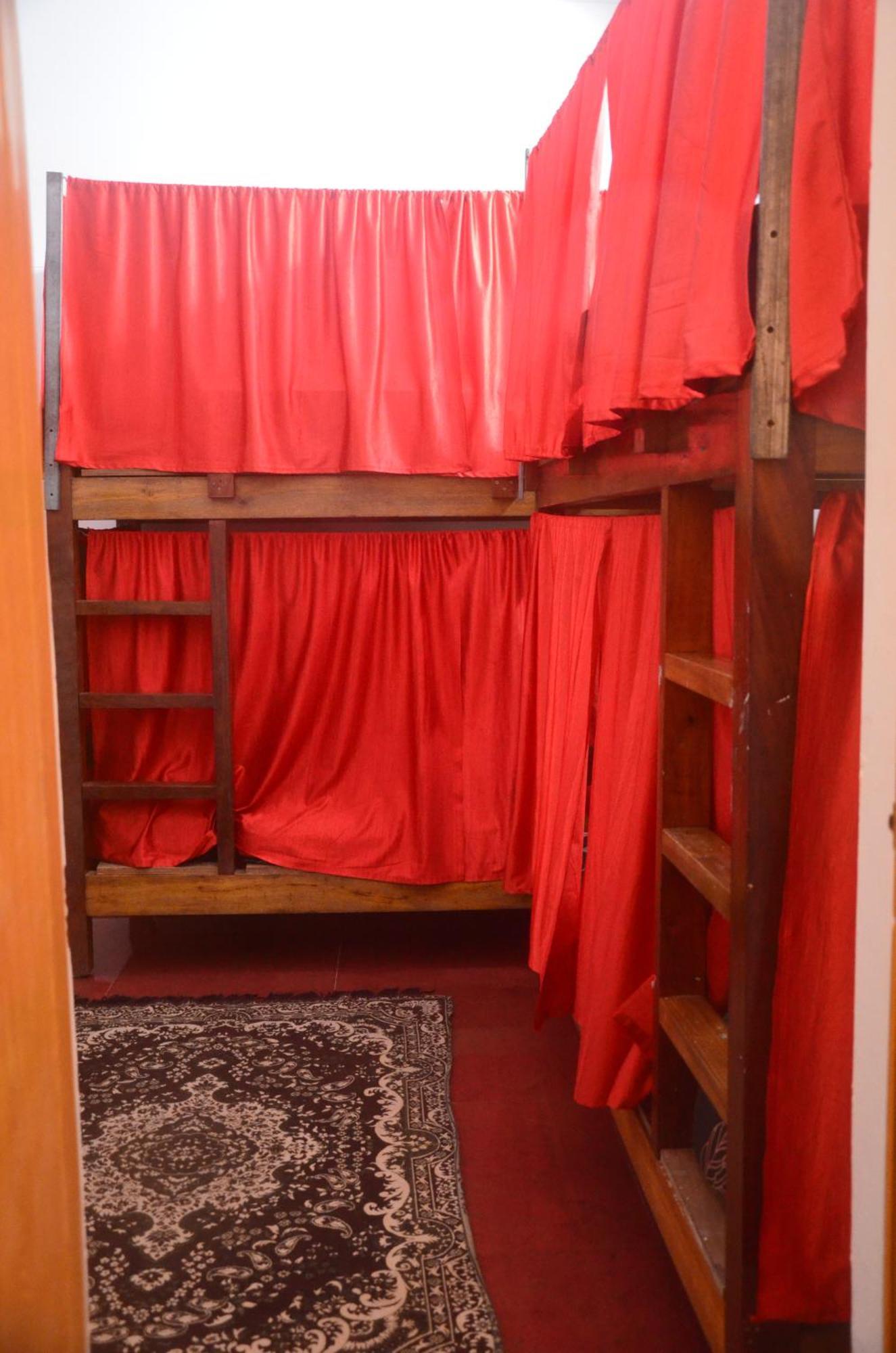 Hostelexp, Varkala - A Beach Town Hostel المظهر الخارجي الصورة